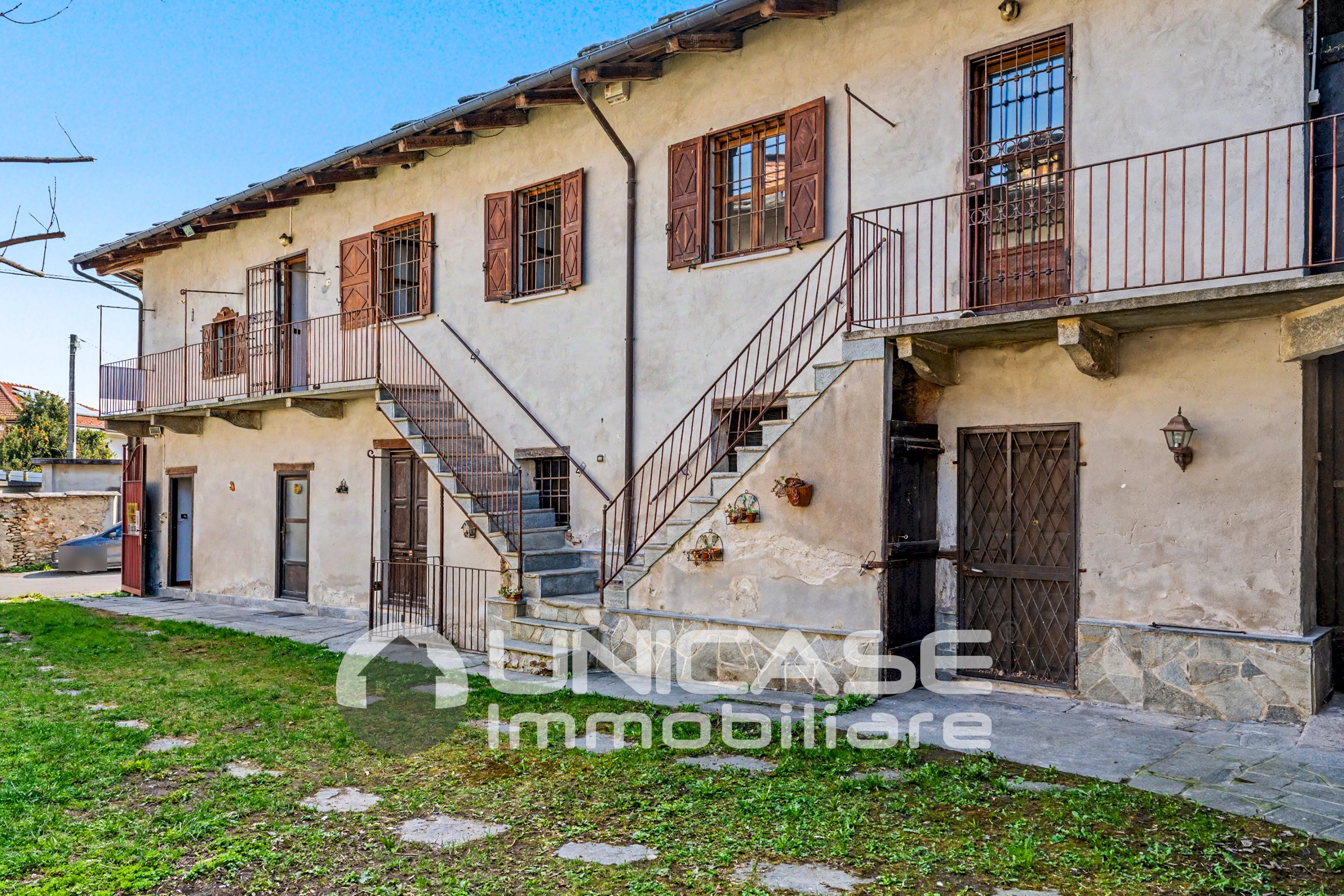 Villa Bifamiliare Via Ospedale, 10, Bibiana - foto 2