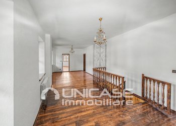 Villa Bifamiliare Via Ospedale, 10, Bibiana - foto 4