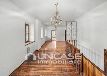 Villa Bifamiliare Via Ospedale, 10, Bibiana - foto 5