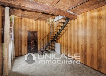 Villa Bifamiliare Via Ospedale, 10, Bibiana - foto 48
