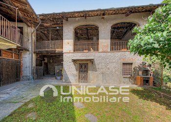Villa Bifamiliare Via Ospedale, 10, Bibiana - foto 79