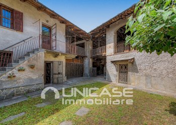 Villa Bifamiliare Via Ospedale, 10, Bibiana - foto 80