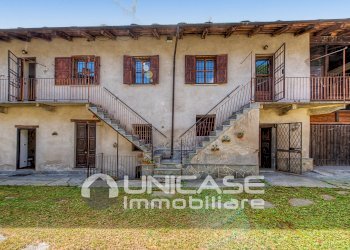Villa Bifamiliare Via Ospedale, 10, Bibiana - foto 83