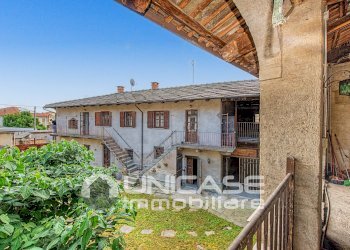 Villa Bifamiliare Via Ospedale, 10, Bibiana - foto 84