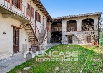 Villa Bifamiliare Via Ospedale, 10, Bibiana - foto 81