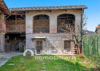 Villa Bifamiliare Via Ospedale, 10, Bibiana - foto 82