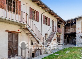 Villa Bifamiliare Via Ospedale, 10, Bibiana - foto 86