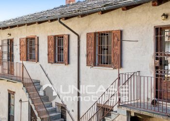 Villa Bifamiliare Via Ospedale, 10, Bibiana - foto 88