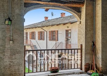 Villa Bifamiliare Via Ospedale, 10, Bibiana - foto 75