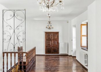 Villa Bifamiliare Via Ospedale, 10, Bibiana - foto 8