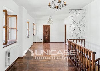 Villa Bifamiliare Via Ospedale, 10, Bibiana - foto 9