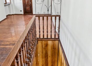 Villa Bifamiliare Via Ospedale, 10, Bibiana - foto 12