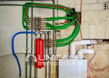Villa Bifamiliare Via Ospedale, 10, Bibiana - foto 131