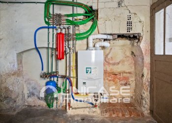 Villa Bifamiliare Via Ospedale, 10, Bibiana - foto 130