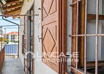 Villa Bifamiliare Via Ospedale, 10, Bibiana - foto 76