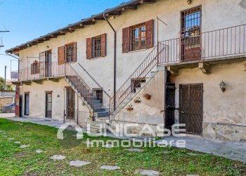 Villa Bifamiliare Via Ospedale, 10, Bibiana - foto 2