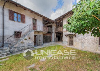 Villa Bifamiliare Via Ospedale, 10, Bibiana - foto 98