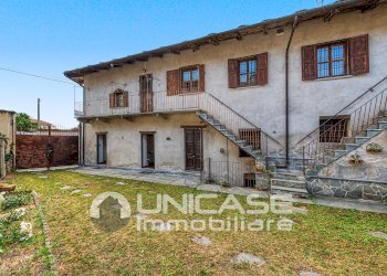 Villa Bifamiliare Via Ospedale, 10, Bibiana - foto 99