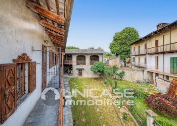 Villa Bifamiliare Via Ospedale, 10, Bibiana - foto 101