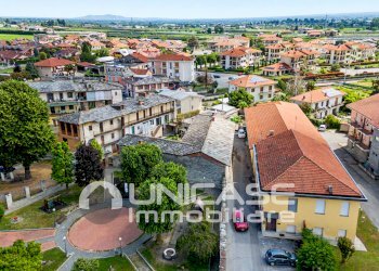 Villa Bifamiliare Via Ospedale, 10, Bibiana - foto 102