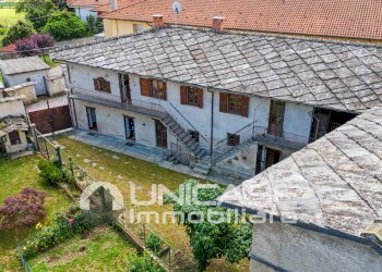 Villa Bifamiliare Via Ospedale, 10, Bibiana - foto 107