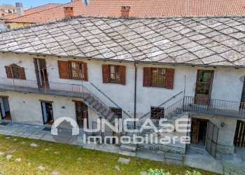 Villa Bifamiliare Via Ospedale, 10, Bibiana - foto 109