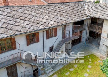 Villa Bifamiliare Via Ospedale, 10, Bibiana - foto 114