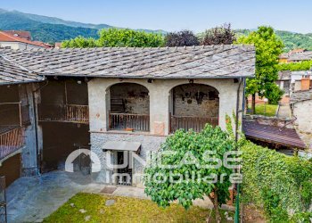 Villa Bifamiliare Via Ospedale, 10, Bibiana - foto 117