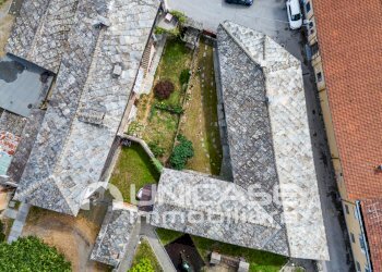 Villa Bifamiliare Via Ospedale, 10, Bibiana - foto 128
