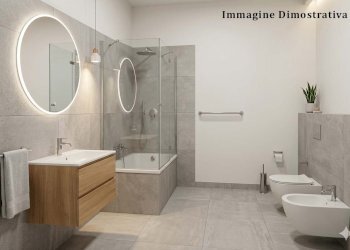 Villa Bifamiliare Via Ospedale, 10, Bibiana - foto 44