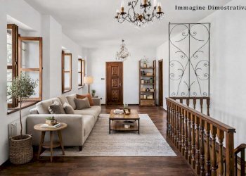 Villa Bifamiliare Via Ospedale, 10, Bibiana - foto 6