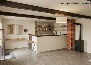 Villa Bifamiliare Via Ospedale, 10, Bibiana - foto 38