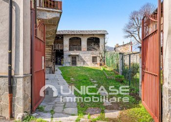 Villa Bifamiliare Via Ospedale, 10, Bibiana - foto 116