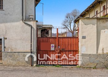 Villa Bifamiliare Via Ospedale, 10, Bibiana - foto 123