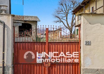 Villa Bifamiliare Via Ospedale, 10, Bibiana - foto 126