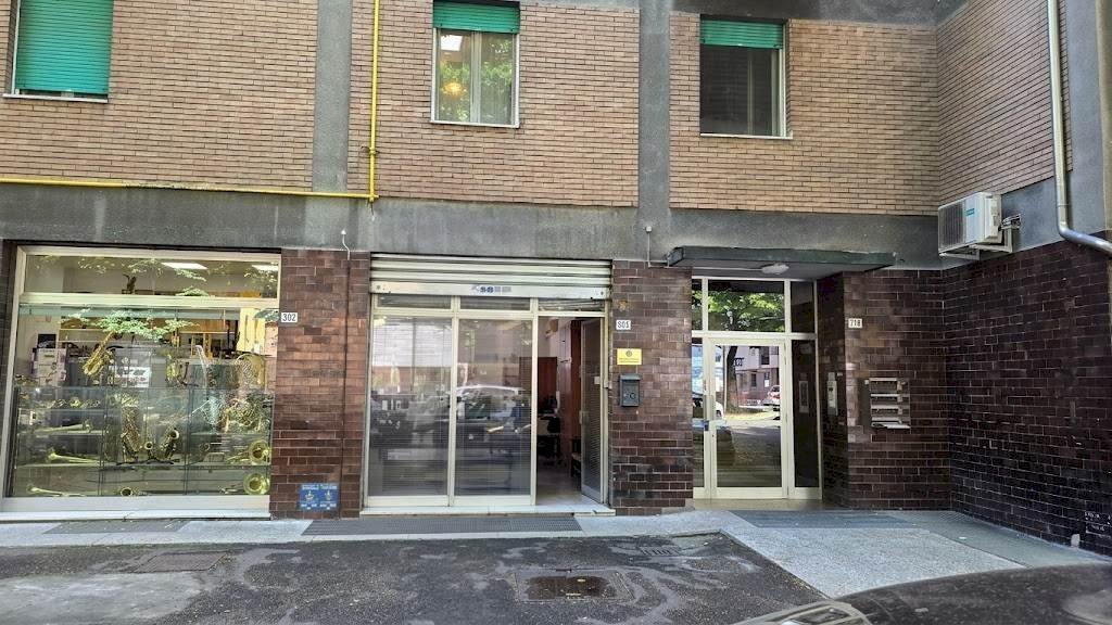 Appartamento Antonio Gramsci 288, Modena (zona Sacca) - foto 2
