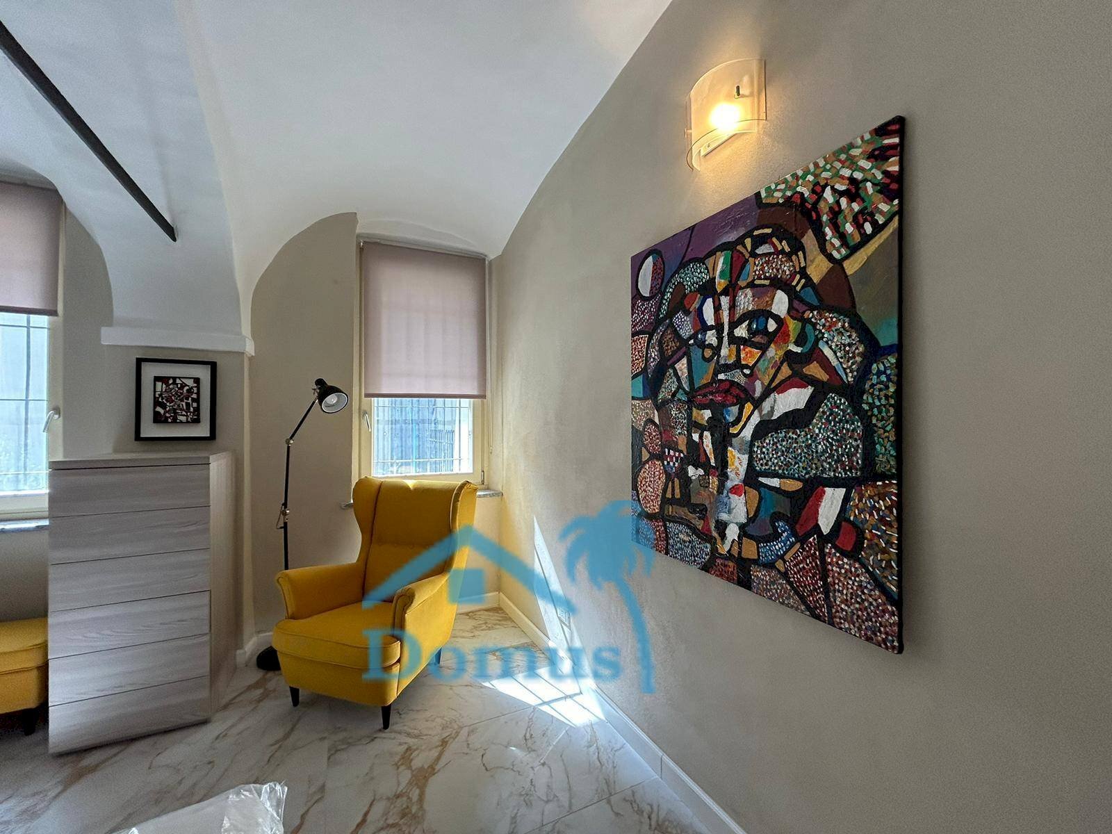 Two-room apartment via Duomo, Pinerolo - photo 1
