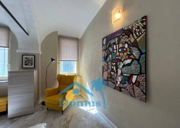 Two-room apartment via Duomo, Pinerolo - photo 1