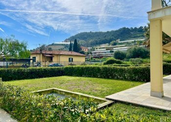 Four-room apartment Via Louis Pasteur 116, Bordighera - photo 4