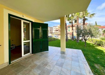 Four-room apartment Via Louis Pasteur 116, Bordighera - photo 11