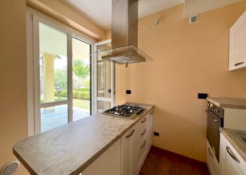 Four-room apartment Via Louis Pasteur 116, Bordighera - photo 12