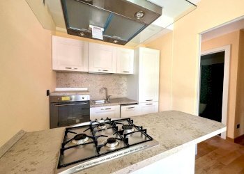 Four-room apartment Via Louis Pasteur 116, Bordighera - photo 14