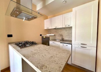 Four-room apartment Via Louis Pasteur 116, Bordighera - photo 15