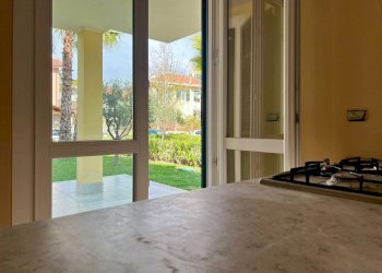 Four-room apartment Via Louis Pasteur 116, Bordighera - photo 19