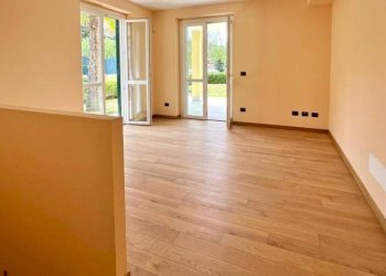 Four-room apartment Via Louis Pasteur 116, Bordighera - photo 20