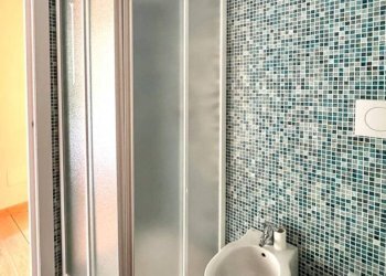 Four-room apartment Via Louis Pasteur 116, Bordighera - photo 24