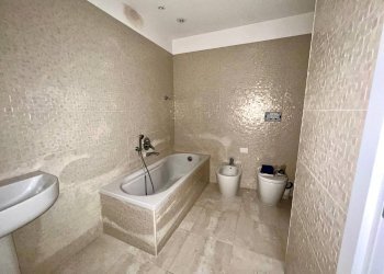 Four-room apartment Via Louis Pasteur 116, Bordighera - photo 27