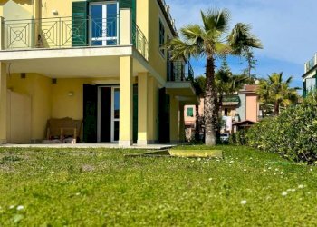 Four-room apartment Via Louis Pasteur 116, Bordighera - photo 29