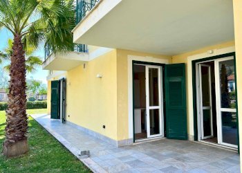 Four-room apartment Via Louis Pasteur 116, Bordighera - photo 30