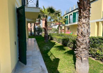 Four-room apartment Via Louis Pasteur 116, Bordighera - photo 31
